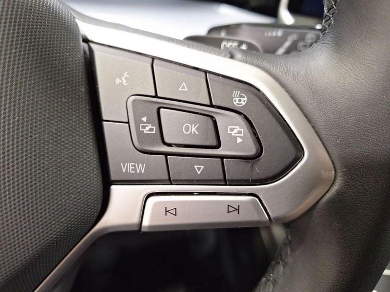 Volkswagen Golf Golf 1.5 eTSI 150 CV DSG GOAL LED COCKPIT CAMERA