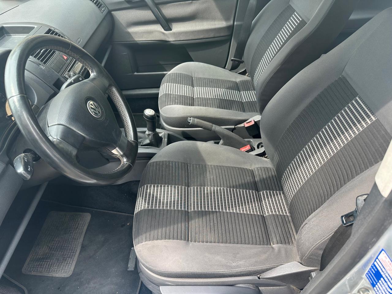 Volkswagen Polo 1.4/80CV 16V 5p. Comfortline