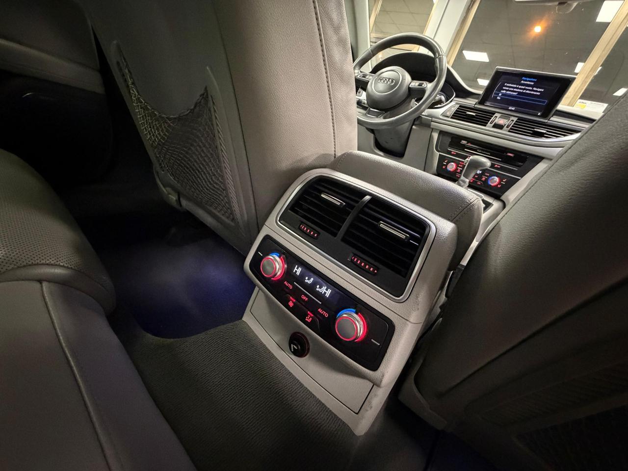 Audi A7 SPB 3.0 TDI 204 CV multitronic