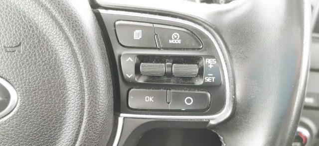 KIA Sportage 1.7 CRDI 141 CV DCT7 2WD Style