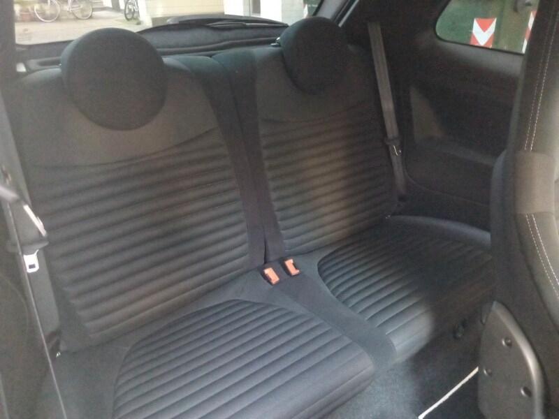 ABARTH 595 595 1.4 Turbo T-Jet 160 CV Pista