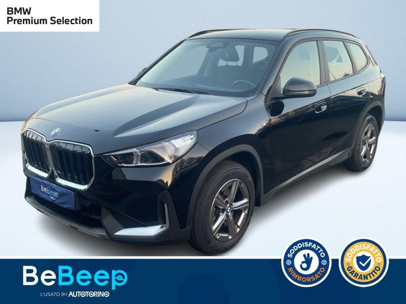 BMW X1 XDRIVE23I MHEV 48V X-LINE AUTO