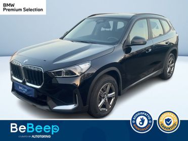 BMW X1 XDRIVE23I MHEV 48V X-LINE AUTO