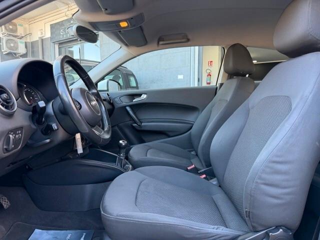 Audi A1 1.2 TFSI Ambition