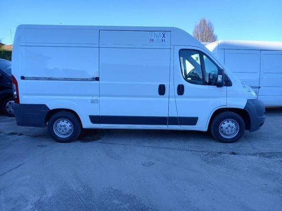 FIAT Ducato 33 2.3 MJT PLM-TA Furgone