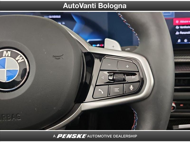 BMW Serie 4 Cabrio M440i 48V xDrive Cabrio Msport Pro