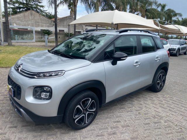 CITROEN C3 Aircross PureTech 110 S&S Shine