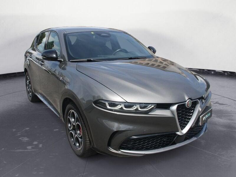 Alfa Romeo Tonale 1.6 Diesel 130cv TCT6 Ti