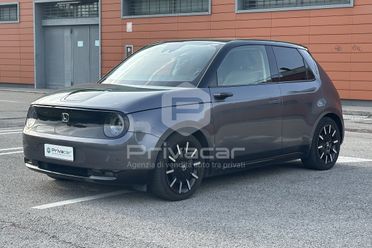 HONDA Honda e Advance 17