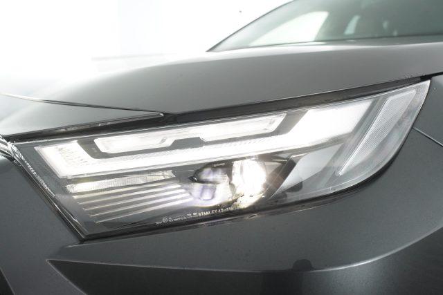 TOYOTA Other RAV4 RAV4 2.5 HV (222CV) E-CVT AWD-i Style