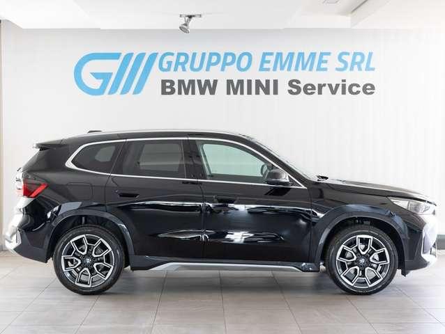 BMW X1 X1 sdrive18d X-Line auto