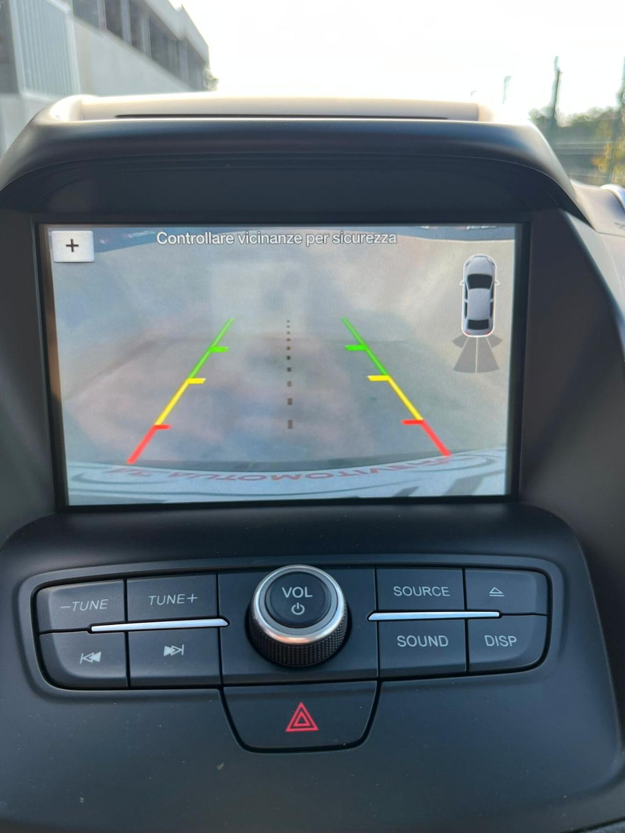 Ford Kuga 2.0 TDCI 150 CV S&S 2WD Titanium