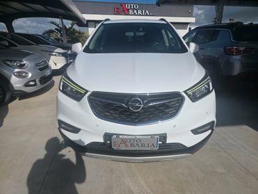 Opel Mokka X 1.6 CDTI Ecotec 136CV 4x2 aut. Advance