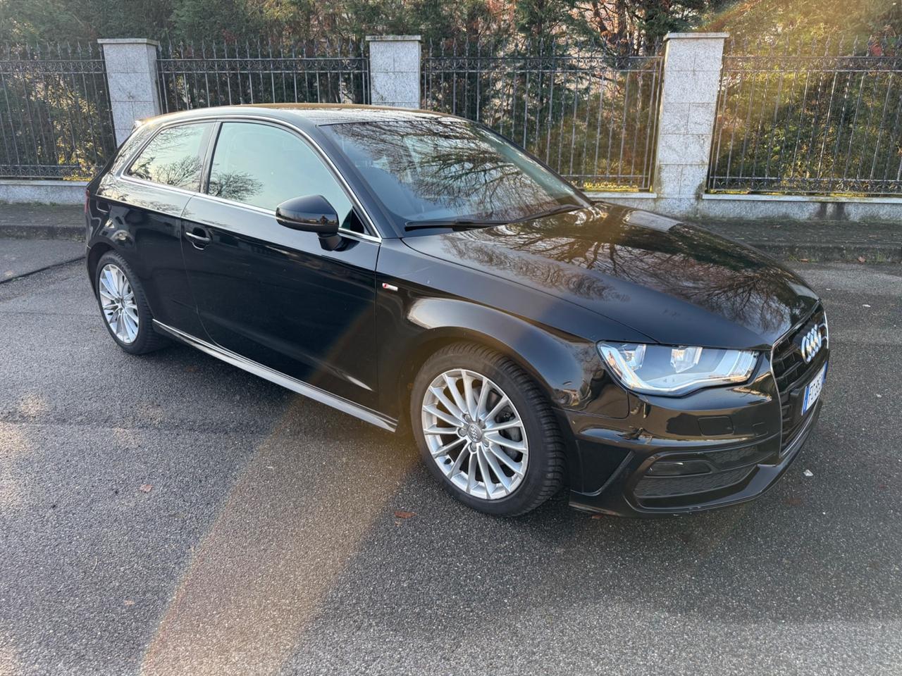 Audi A3 1.6 TDI *Euro 6*