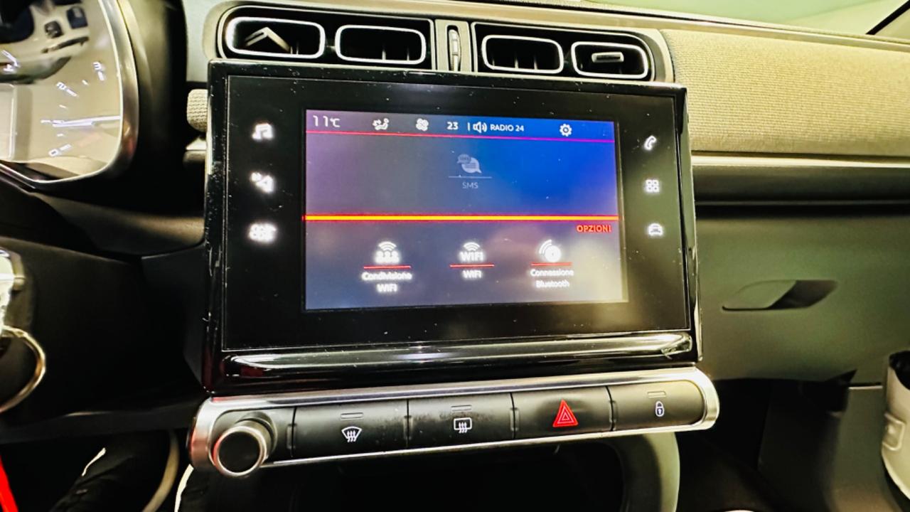 Citroen C3.82CV GPL.Shine. Ok neopatentati