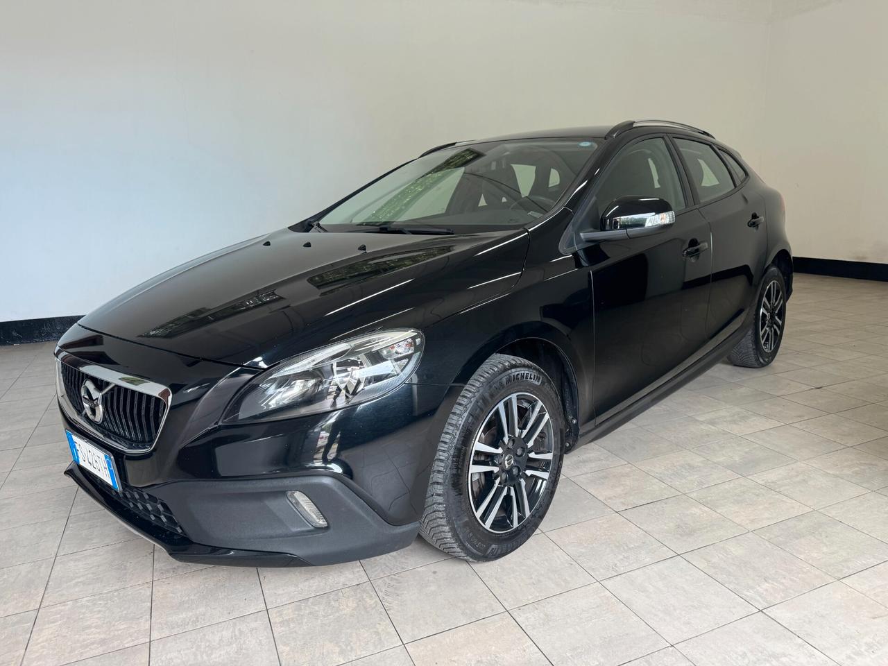 Volvo V40 Cross Country D2 Geartronic Business Plus