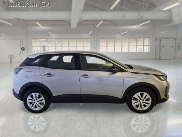 PEUGEOT 3008 3008 II 2021 1.5 bluehdi Active Business s - GJ317