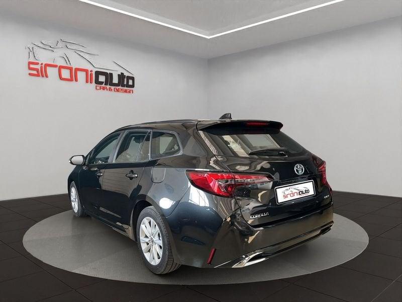 Toyota Corolla Corolla Active 1.8 Hybrid Touring Sports