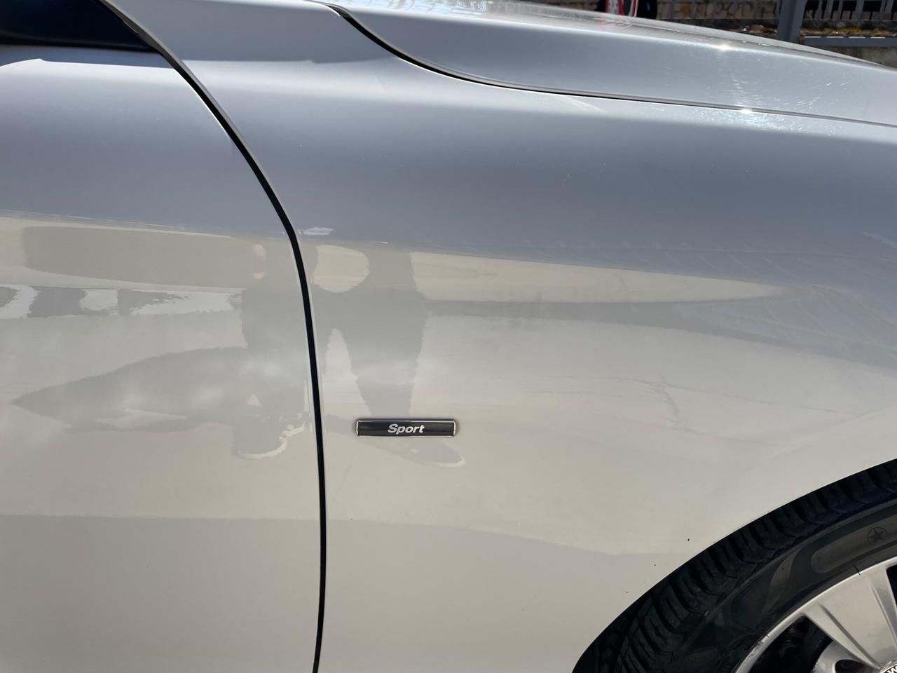 Bmw 118 118d 5p. Sport