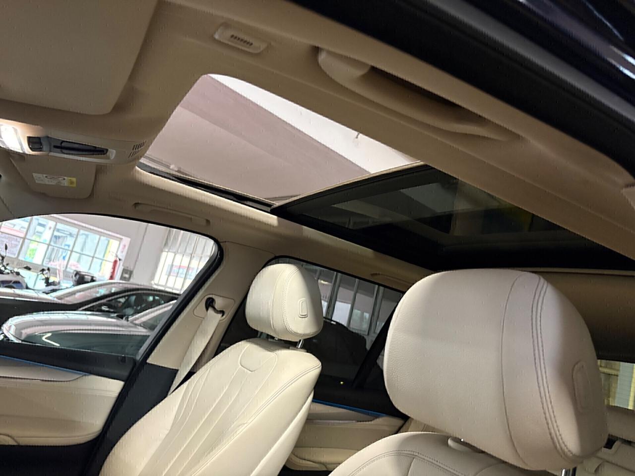 Bmw X5 xDrive25d Luxury ANNO 06/2018