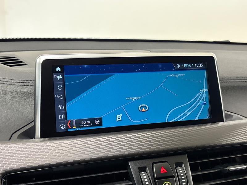 BMW X2 18 d SCR Msport sDrive