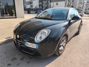 Alfa Romeo MiTo 1.6 JTDm 16V Progression