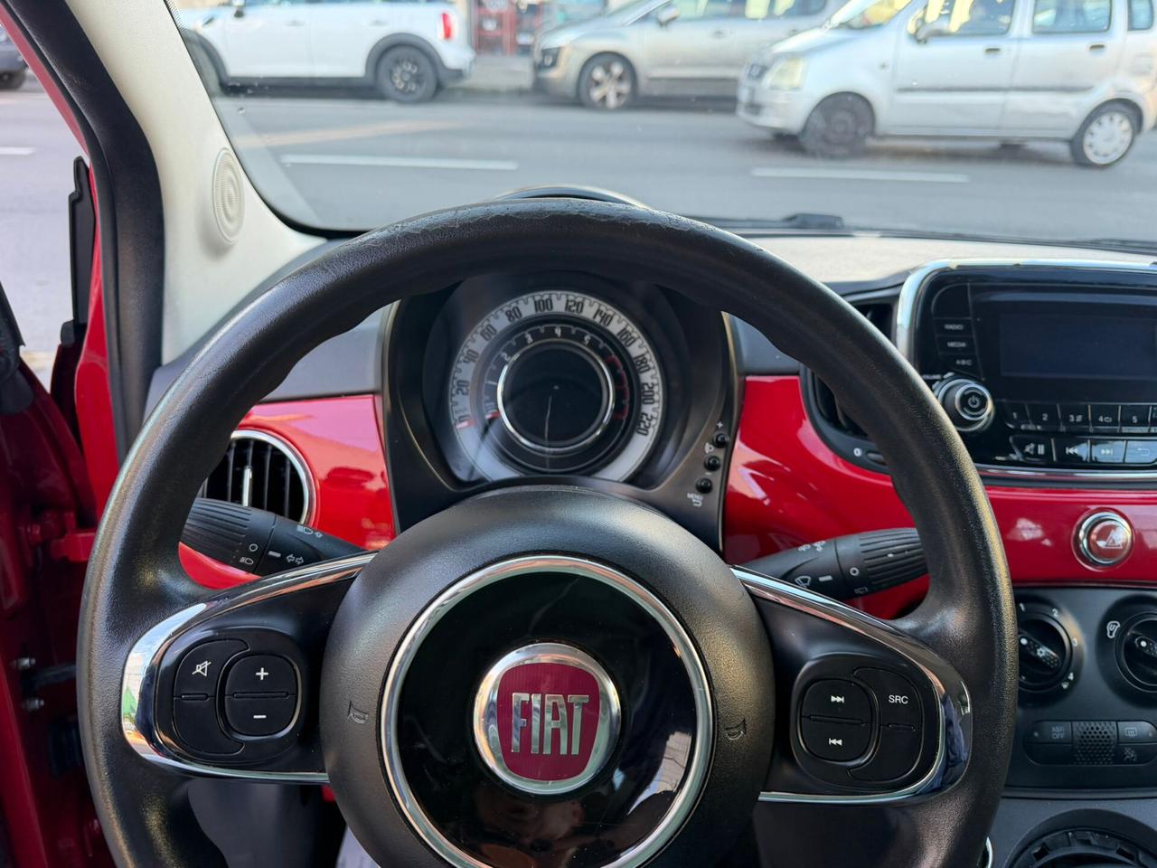 Fiat 500 1.2 Riva - Anno 2016