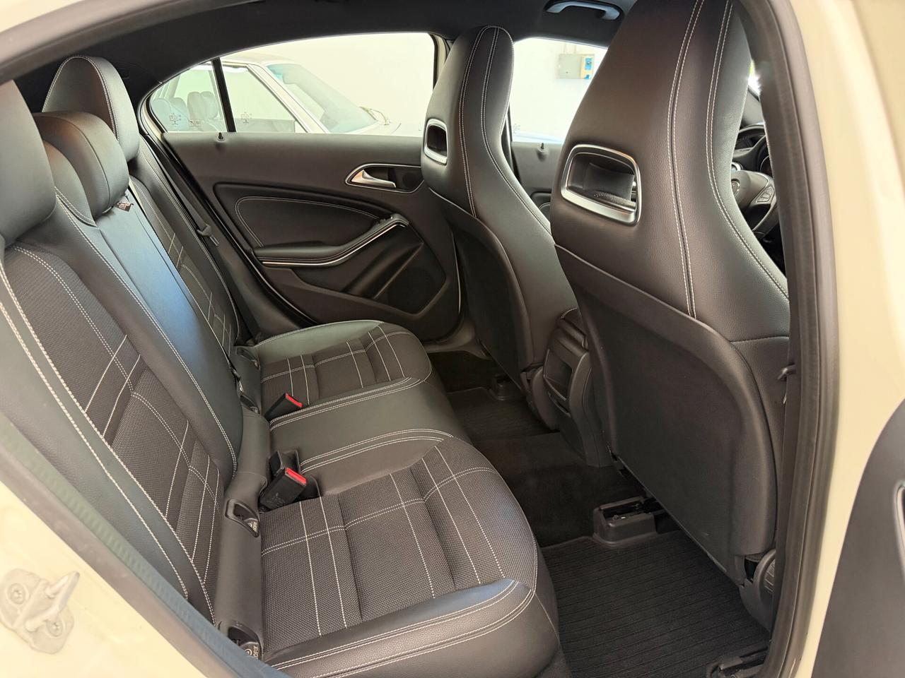 Mercedes-benz A 160 Premium 104000 KM OK NEOPATENTATI