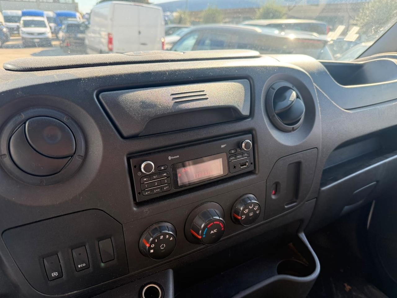 Renault Master T45 2300DCI 07KW SPONDA (113)