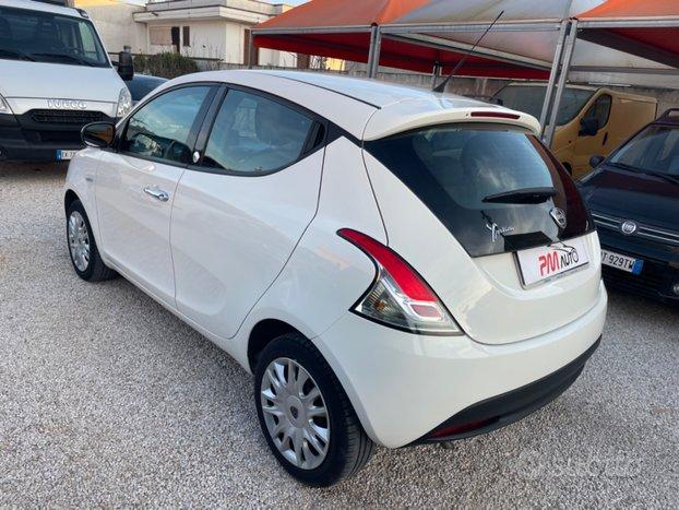 LANCIA Ypsilon 1.2 benzina gpl ecochic 2015