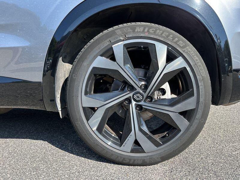 Renault Austral 2023 1.2 E-Tech full hybrid Iconic Esprit Alpine 200cv au