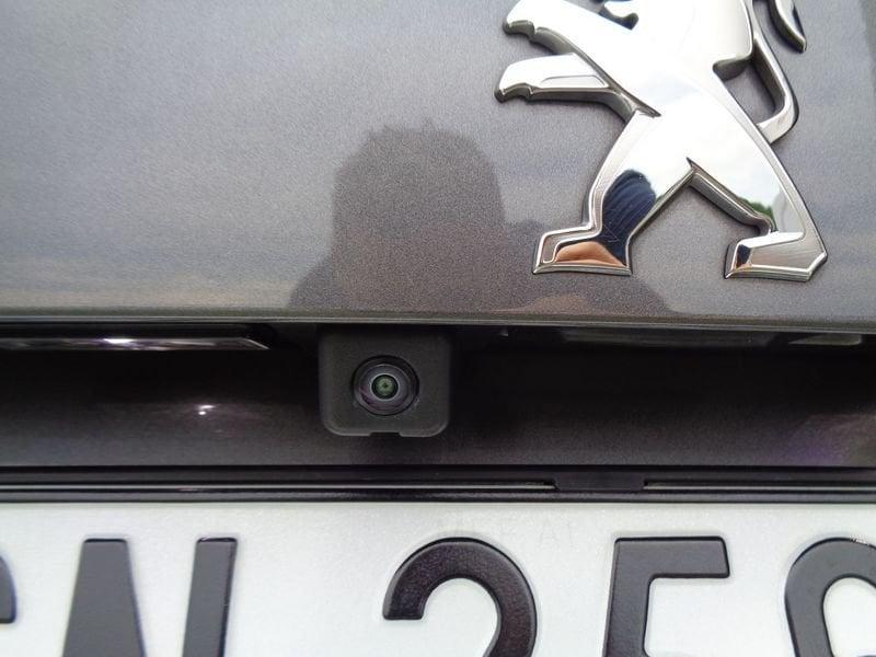 Peugeot 2008 2008 1.2 puretech Allure Pack s&s 130cv