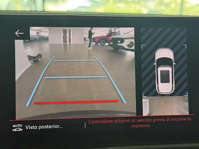 Citroen C5 Aircross 1.5 BlueHDi 130 CV EAT8 Shine
