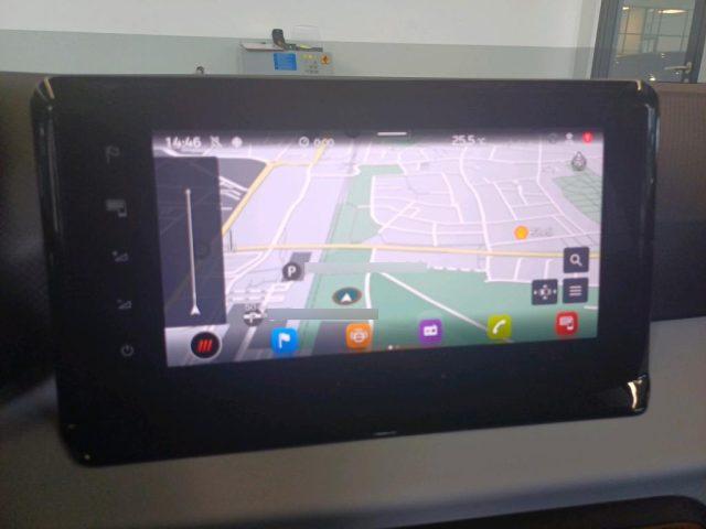 SEAT Ibiza 1.0 TGI Style Neopatentati, Fari LED, Navi, Km cer