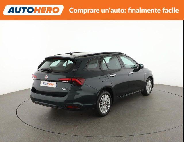 FIAT Tipo 1.6 Mjt S&S 5 porte Business