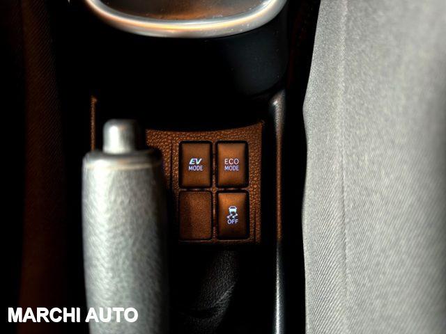 TOYOTA Yaris 1.5 Hybrid 5 porte Cool