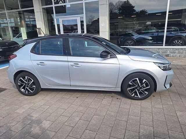Opel Corsa 1.2 Benzina 75cv GS ALCANTARA AZIENDALE