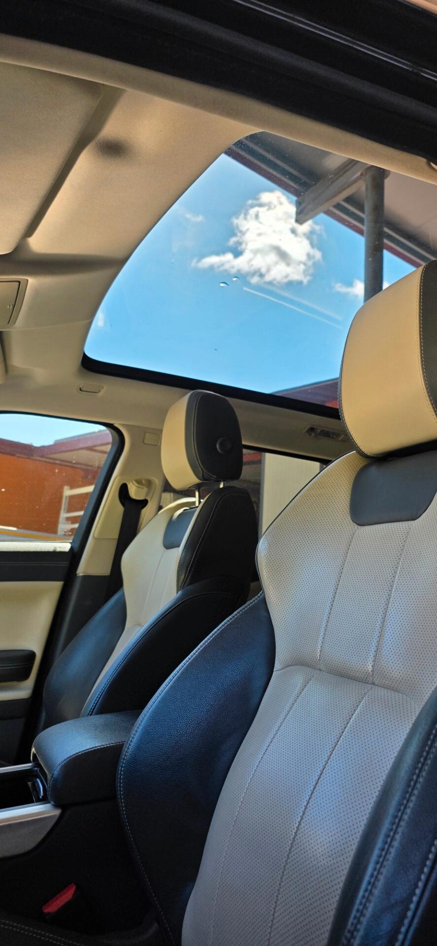 Land Rover Range Evoque 2.0 TD4 150 CV 5p. Pure