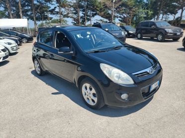 Hyundai i20 1.4 CRDi 5p. Comfort