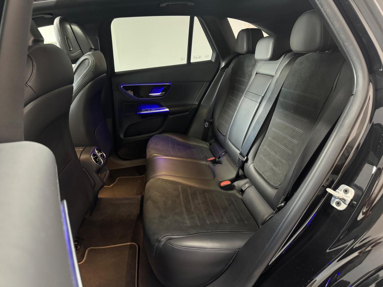 Mercedes-benz GLC 220 d 4Matic Mild Hybrid AMG Premium Plus TETTO