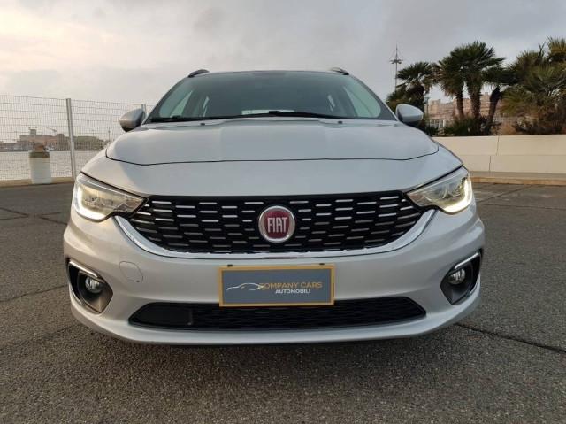 Fiat Tipo Tipo SW 1.6 mjt S-Design s&s 120cv