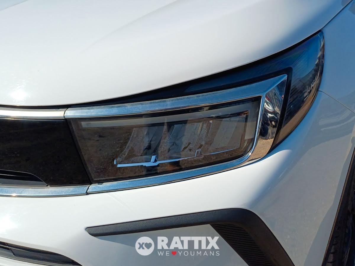 Opel Grandland 1.2 130CV GS