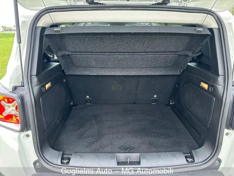 Jeep Renegade Renegade 1.6 Mjt 120 CV Limited