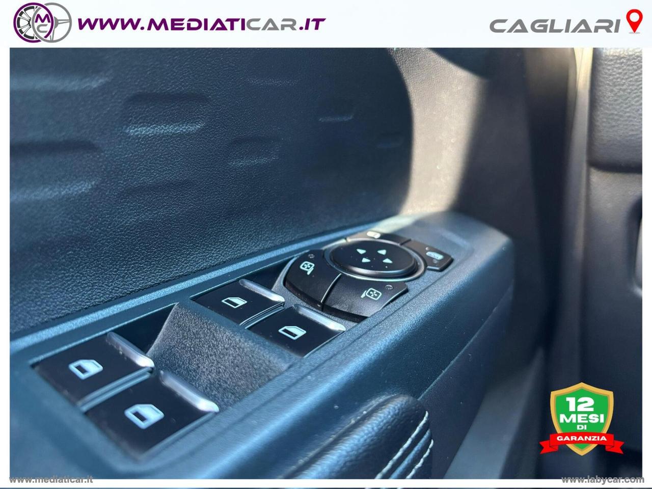 FORD Ranger 2.0 ECOBLUE Super Cab XLT 4pt.