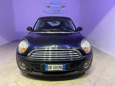 MINI Cooper 1.6 16V Cooper Chili