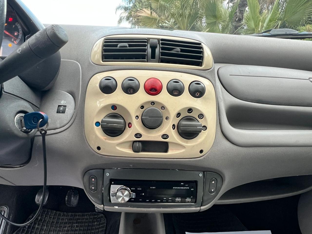 Fiat 600 1.1 50th Anniversary