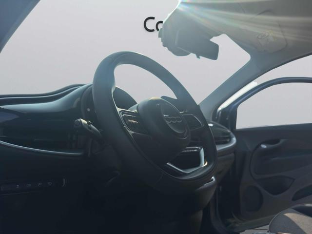 FIAT 500e ELETTRICA OPENING EDITION 44 kWh BELLISSIMA-FUULL-