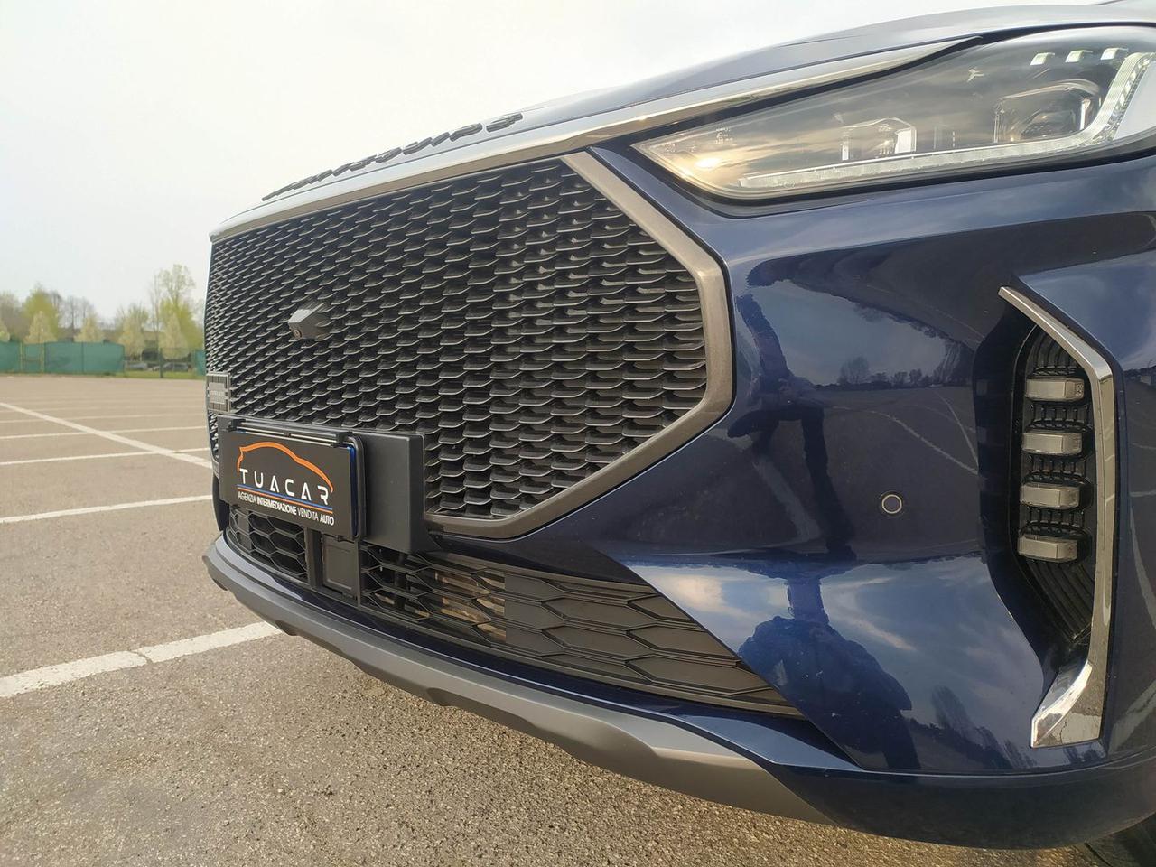 Sportequipe Sportequipe 7 GTW 1.6 T-GDI Pre #10049