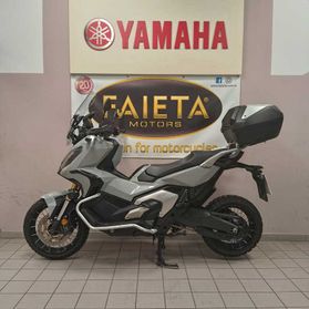 Honda X-ADV 750 DCT Adventure - 2022