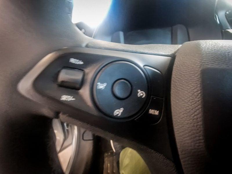 Opel Corsa VI 2023 1.2 100cv GS S&S
